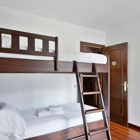 Luderna - Apartamento Brinhon Vielha Eksteriør billede